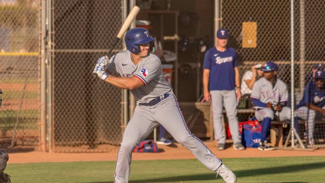 Robby Snelling, Adam Mazur round out Padres' picks on Day 1 of 2022 MLB  Draft