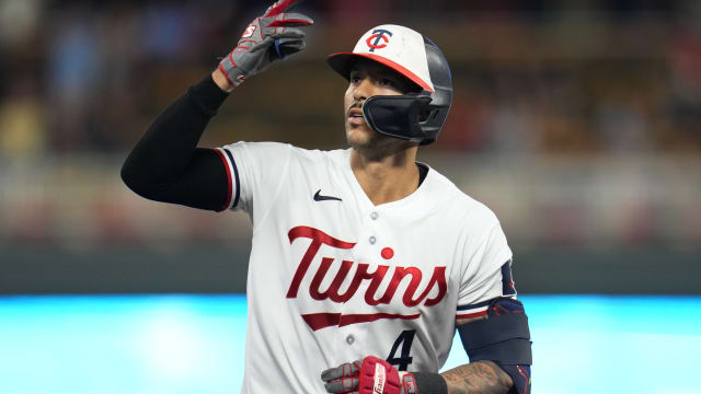 MLB: Twins de Minnesota hacen oficial la llegada de Carlos Correa