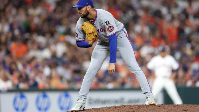 Danny Young deal with Braves