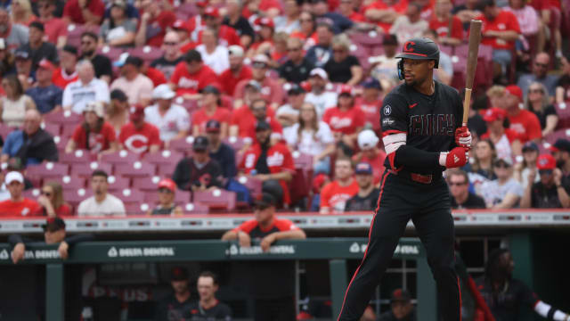 Terry Francona, Will Benson beat Guardians in Rivalry Weekend opener