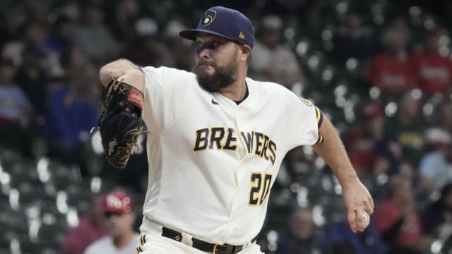 Brewers Breakdown 10 Impressive Stats from the Early Stages of the