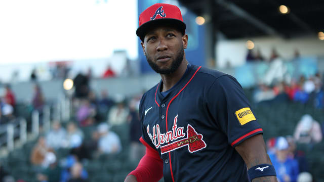 Jurickson Profar has bone bruise on left wrist