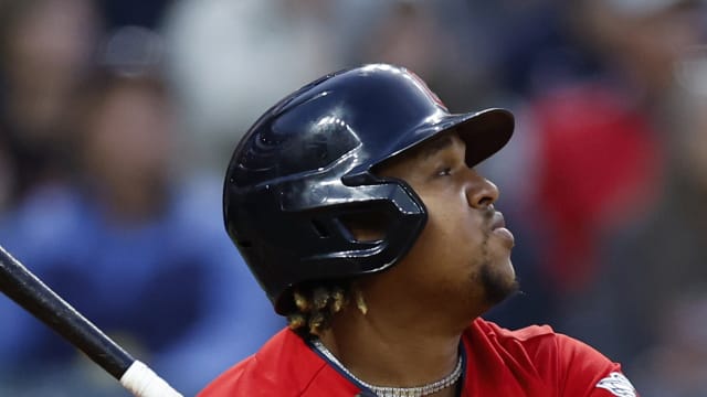 Ronald Acuna Jr., Baltimore Orioles part of historic MLB regular season -  Yahoo Sports