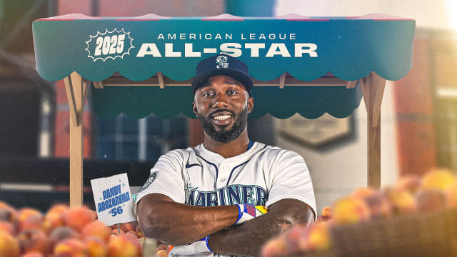 Randy Arozarena Named AL All-Star