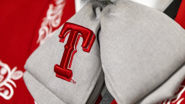 Press Release: Texas Rangers Homestand Information for September 19-25, 2025