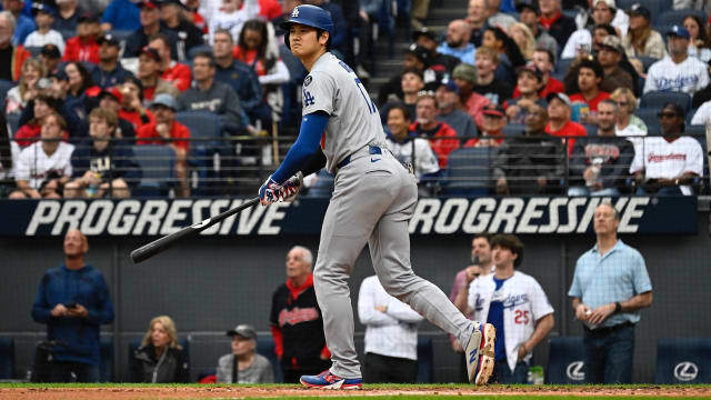 Shohei Ohtani first in Majors to 20 homers in 2025