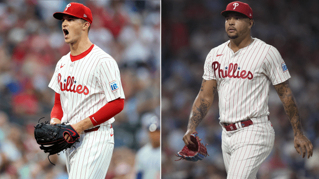 Mick Abel, Taijuan Walker labor in Phillies' loss to Cubs