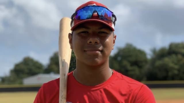 Reds agree to deal with fourth-ranked int’l prospect Duno