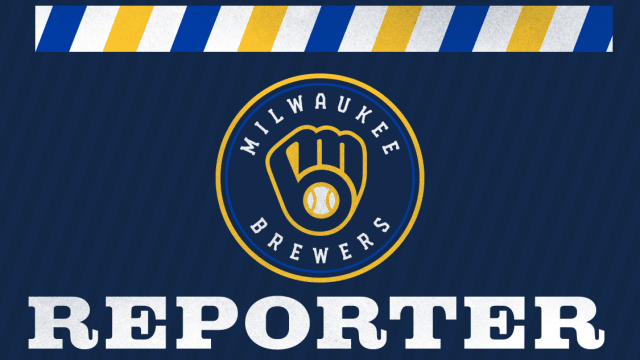 Brewers Reporter Mailbag: Isaac Collins Interview