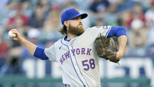 Mets Trade Rumors, 2025 Trade Deadline and Free Agent News