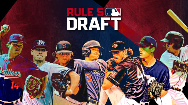 2022 Rule 5 Draft: Scouting reports for all 15 picks