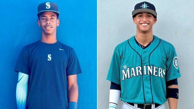 Mariners to add pair of top Dominican shortstop prospects