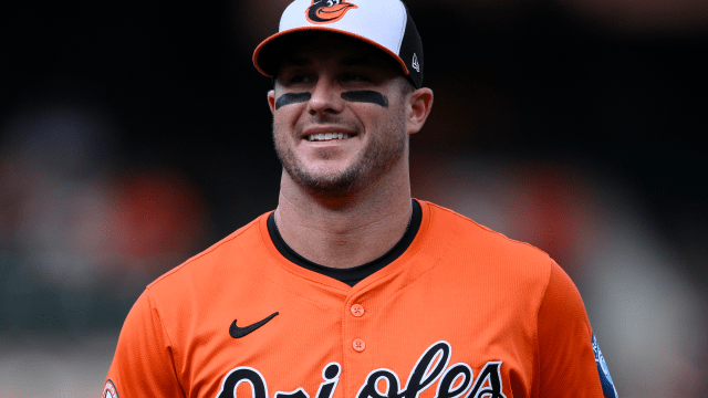 James McCann, Braves agree to Minor League deal (source)