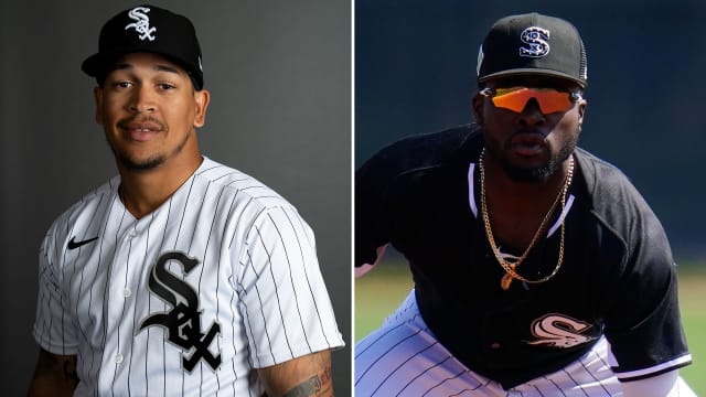 White Sox protect 2 players from Rule 5 Draft