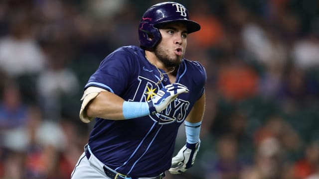 Breaking down the Rays' hot stretch