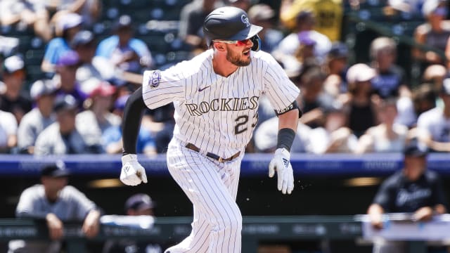 Colorado Rockies' Kris Bryant Makes Positive Progress in Injury Recovery -  Fastball