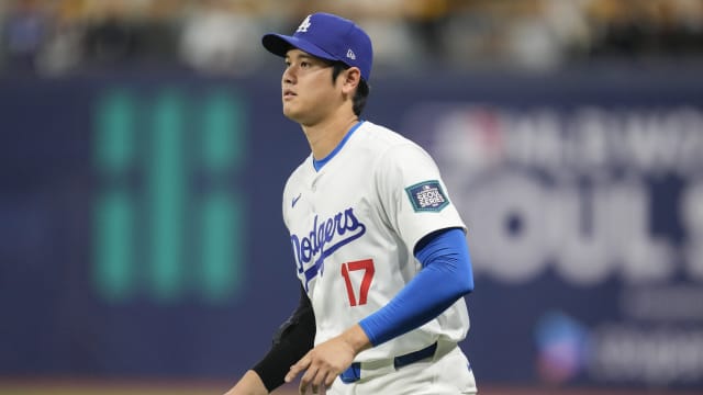 Shohei Ohtani one of People's 2023 Sexiest Men in Sports