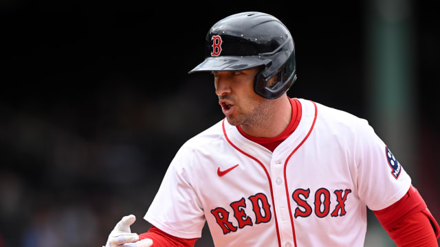 Alex Bregman to return from injured list vs. Rays