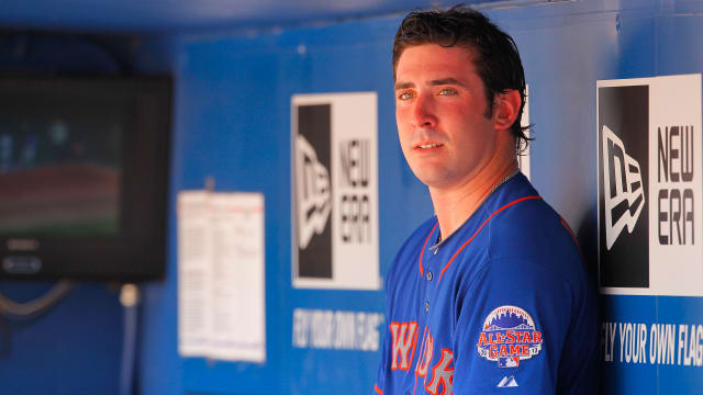 Mets Blow World Series After Matt Harvey Argues to Stay in 9th Inning