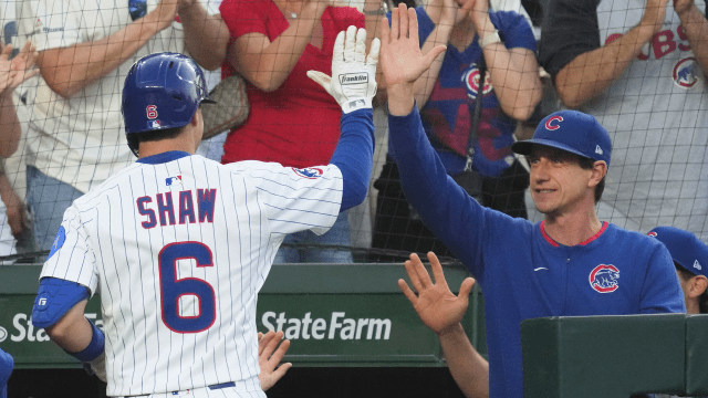 Cubs lose series vs. Royals with Trade Deadline approaching
