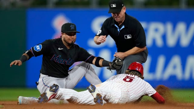Changes in the MLB rules will impact college baseball