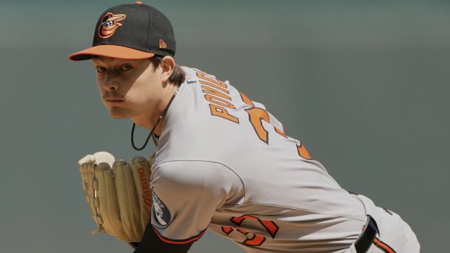 Orioles suffer another frustrating loss in rubber game with Royals