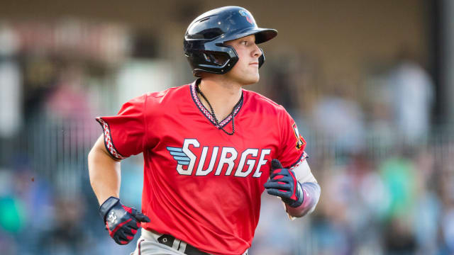 Brooks Lee posts another four-hit game at Double-A 