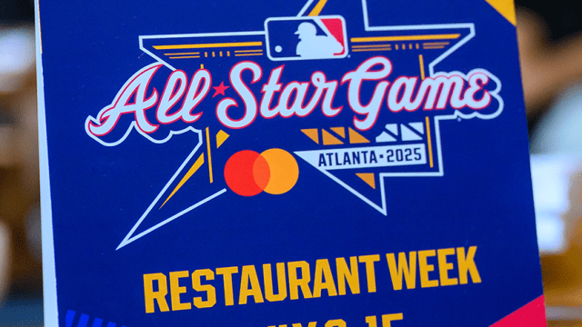 All-Star Restaurant Week highlights