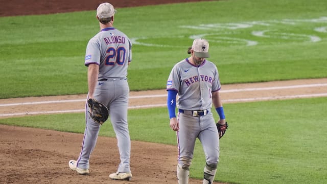 Mets lose Subway Series finale after error, Yankees' rally