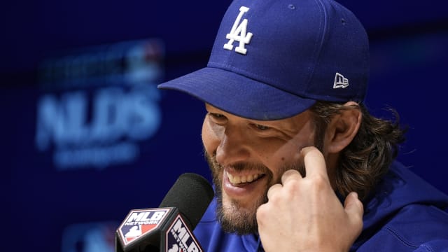 Clayton Kershaw and Matthew Stafford: The Wonder Years, News, Scores,  Highlights, Stats, and Rumors