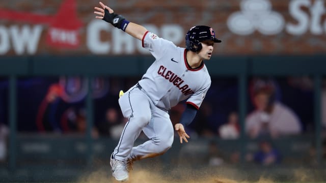 Emmanuel Clase, Josh Naylor, David Fry selected to 2024 MLB All