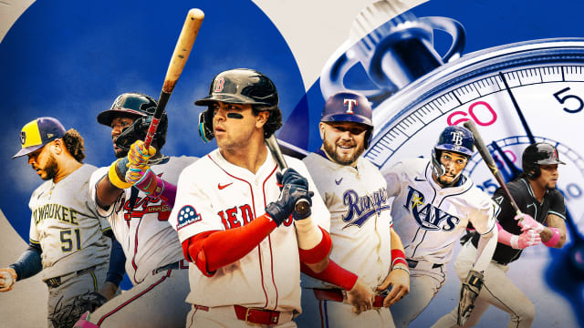 MLB 2025 disappointing teams that could make playoffs