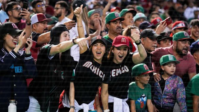 Coming to Mexican Heritage Day presented by @advanceautoparts on 5/17? Be  sure to purchase ticket packs for both games to receive these…