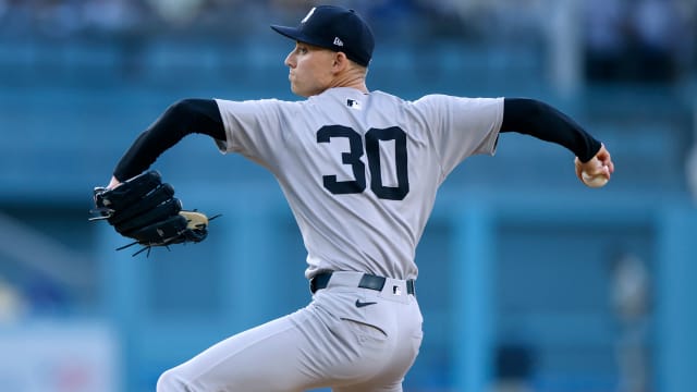 Luke Weaver to go on injured list (report)