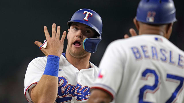 Alex Verdugo bateó el primer home run 'mexicano' de la temporada