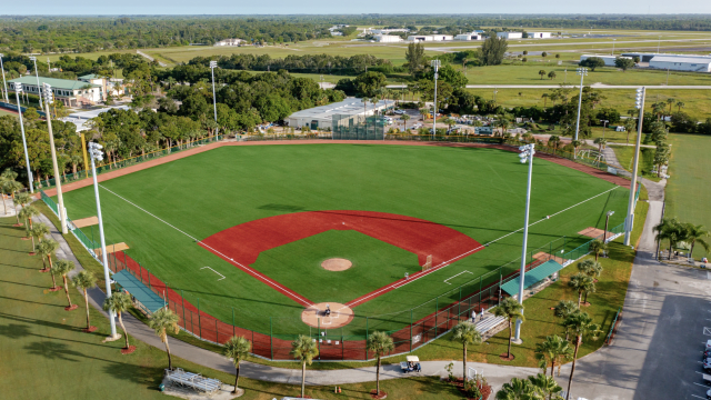 Youth Baseball Tournaments | Jackie Robinson Training Complex | MLB.com