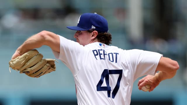 These Dodgers prospects can make an impact in September