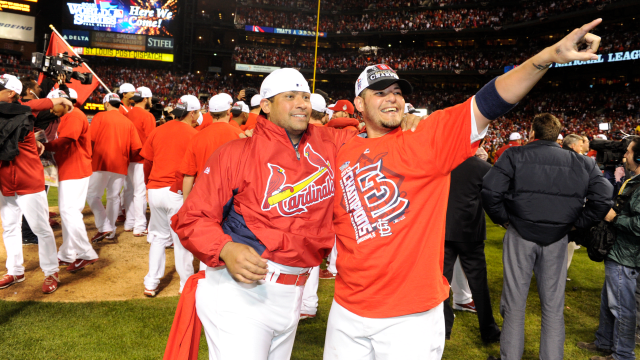 Lin-Manuel Miranda working on Molina brothers movie