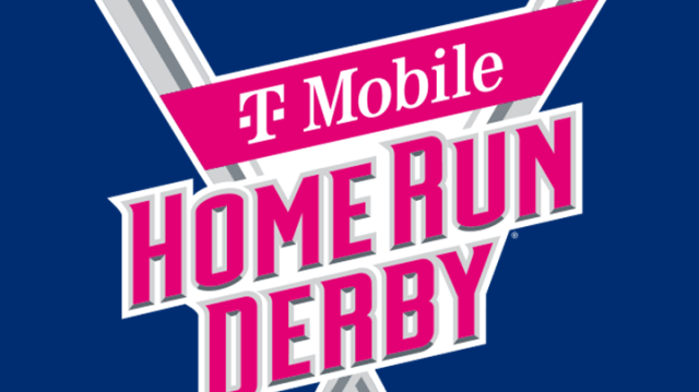 MLB Home Run Derby 2026 Bracket and Participants