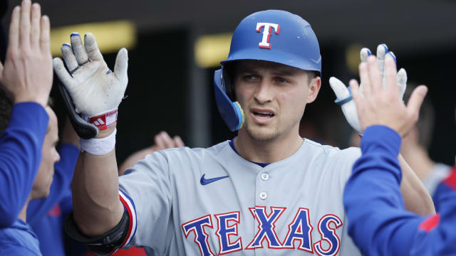 Corey Seager reinstated from injured list