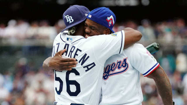 Inside Randy Arozarena's stirring journey to MLB stardom - ESPN