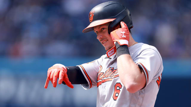 Orioles: Ryan Mountcastle Breaks Cal Ripken Jr.'s HR Record