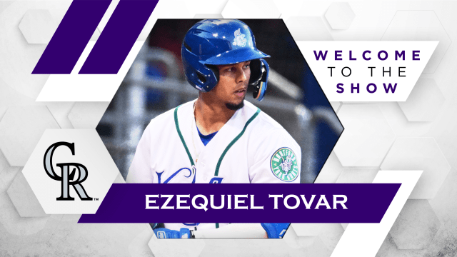 What to expect from Ezequiel Tovar