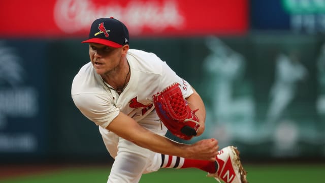 Sonny Gray pitches seven strong innings in Cardinals' win vs. Cubs