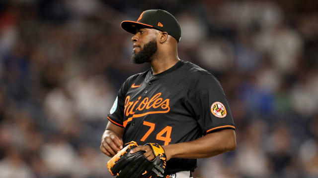 Baseball injury updates