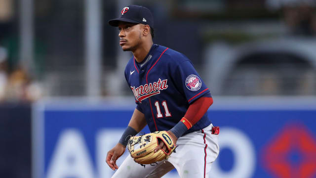 Twins' Jorge Polanco suspended 80 games for PED use