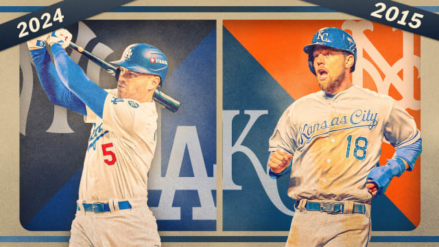 Ranking MLB World Series rematches for 2025
