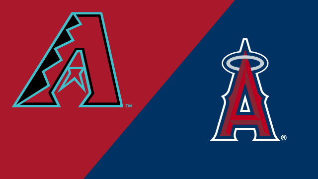 Arizona Diamondbacks at Los Angeles Angels Preview - 07/11/2025
