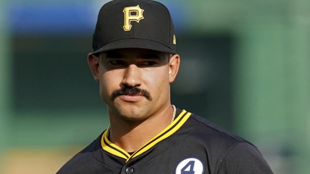 Nick Gonzales returns to Pirates after long rehab