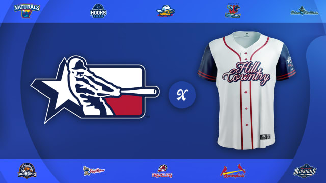 Texas League teams announce Hill Country flood relief effort 